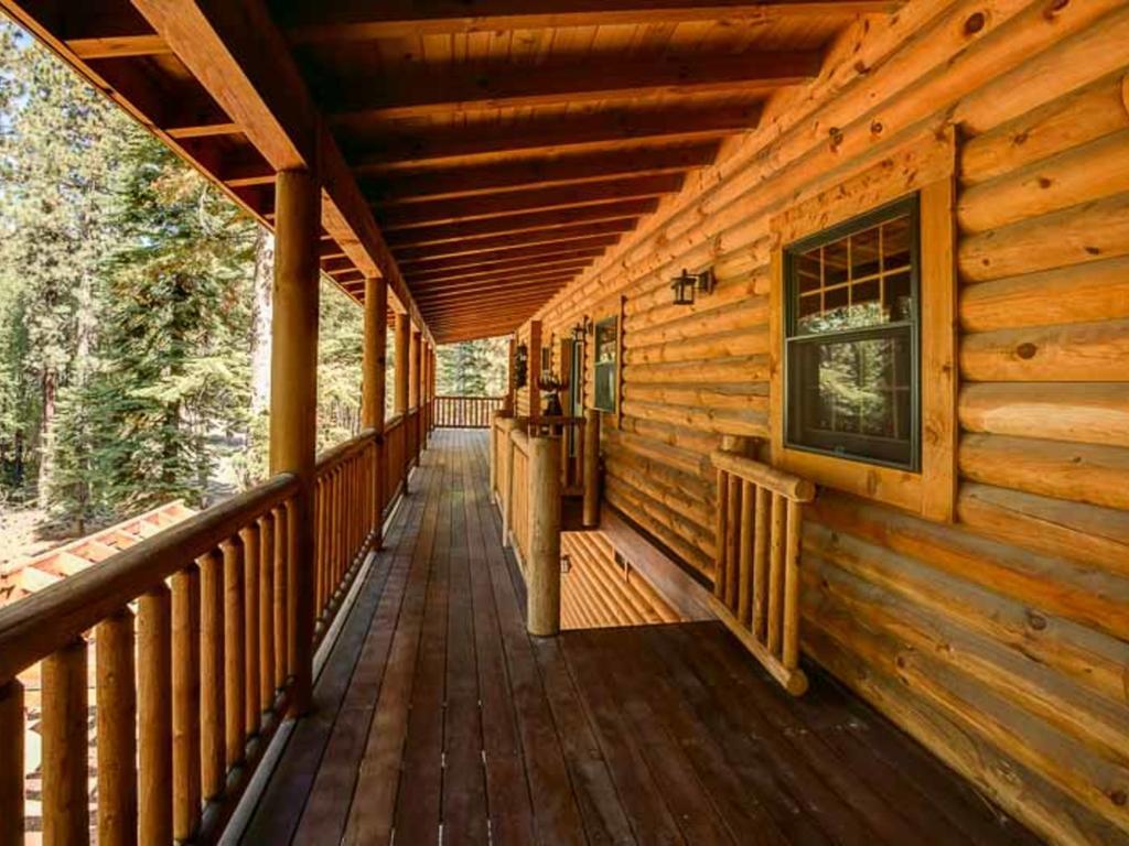 The Tahoe Moose Lodge 南太浩湖 客房 照片